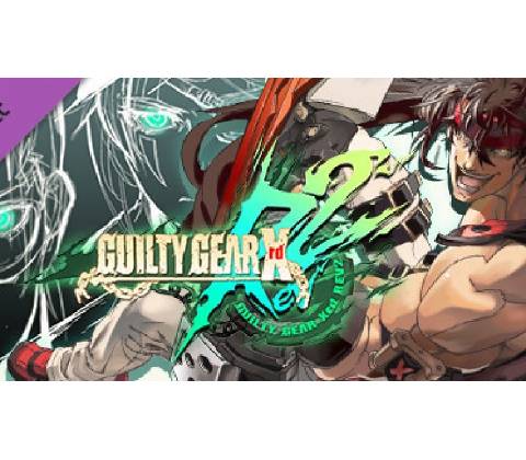 Guilty Gear XRD-REV 2
