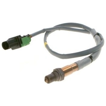 Lambda sonda BOSCH 0258017151