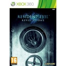 Hry na Xbox 360 Resident Evil: Revelations