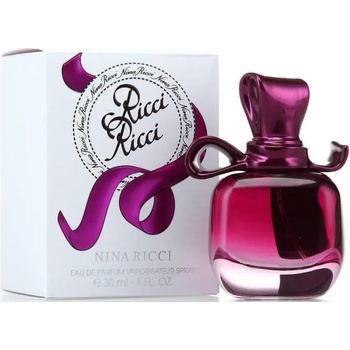 Nina Ricci Ricci Ricci EDP 30 ml