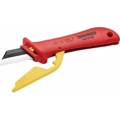 Teng Tools NA?A» PRO KABELY MKV709 1000V