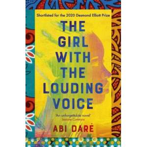 Girl with the Louding Voice | DAR ABI (ISBN: 9781529359275)