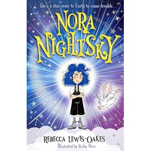 Nora Nightsky (ISBN: 9780702341533)