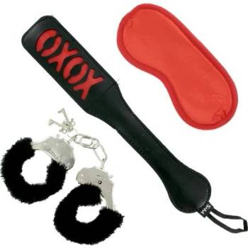 Sex&Mischief - Sweet Punishment Kit