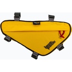 jack pack Чанта за велосипедна рамка jack pack Mały Waleń RGB yellow
