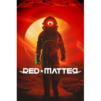 Vertical Robot Red Matter VR (PC)