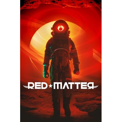 Vertical Robot Red Matter VR (PC)