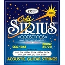 Gorstrings SIRIUS Gold SG6-1048