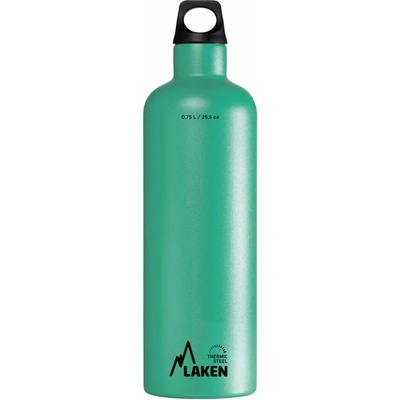Laken Futura 750 ml tyrkysová