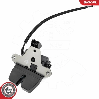 Zámek výklopných zadních dveří ESEN SKV 60SKV625