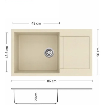 Image 1 of Leks Sena BB 86.1 SI