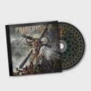 Powerwolf: Interludium CD