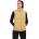ADIDAS Потник Adidas Helionic vest - Brown (Beige)