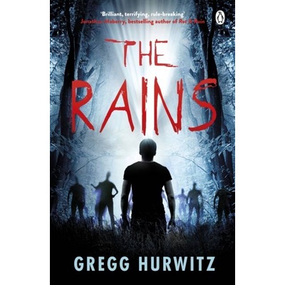 The Rains - Gregg Hurwitz