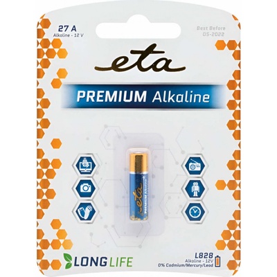 ETA PREMIUM 27A 1ks 27APREM1