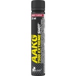 Olimp Sport Nutrition AAKG 7500 Extreme Shot [25 мл] Череша