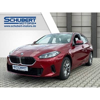 BMW 116i 90 kW