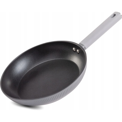Lamart Tradiční pánev 24 cm hliníková