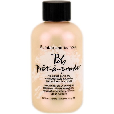 Bumble and Bumble Prêt-à-Powder Suchý šampon 56 g