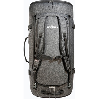 Tatonka Duffle Roller black 80 l
