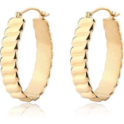 S`Agapõ náušnice SHK58