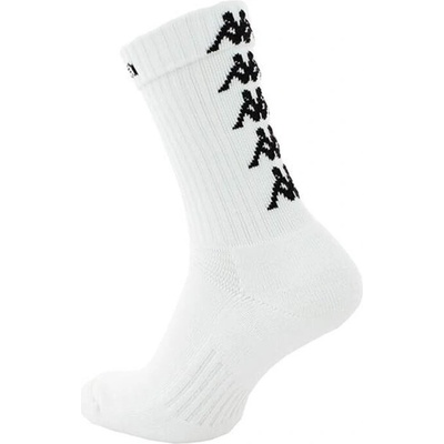 Kappa Eleno ponožky (3 pack) Jr modrá