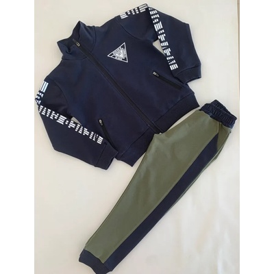 Севтекс & Габрово Спортен екип Севтекс146