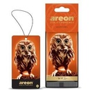 Areon Wild Agent Owl