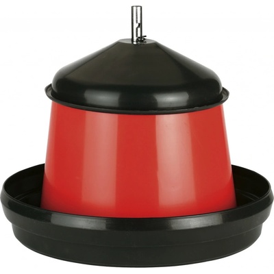 KERBL Tubusové krmítko bez závěsu 15 l