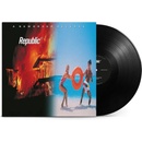 NEW ORDER: REPUBLIC LP