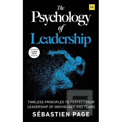 The Psychology of Leader… (Sebastien Page)