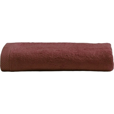 Clarysse FLORENCE 70 x 140 cm burgundská