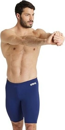 Arena Solid jammer navy