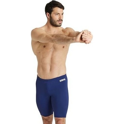 Arena Solid jammer navy