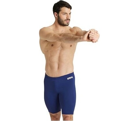 Arena Solid jammer navy