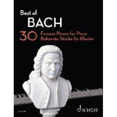 Best of Bach – Hledejceny.cz