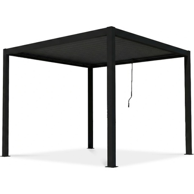Gutroof PRIMARY 3x3 Anthracite