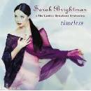 Brightman Sarah - Timeless CD