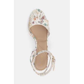 Aldo сандали с дебел ток GRACIOUS (14298548)