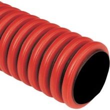 Kopos Kopoflex 40/32 KF 09040 BA červená 1 m