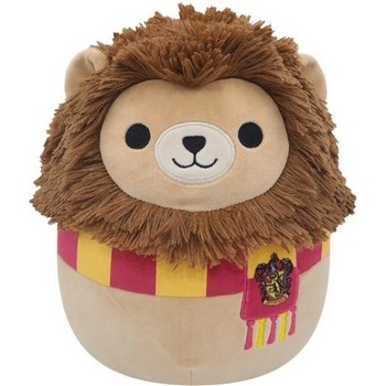 Squishmallows Harry Potter Chrabromilský lev 20 cm