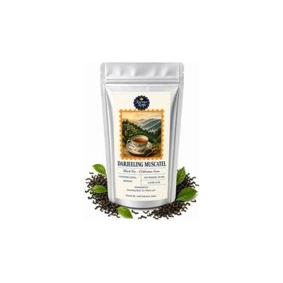 Karma Kettle Darjeeling Muscatel 50 g