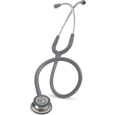 Littmann Classic III 5621, stetoskop pre internú medicínu, šedý