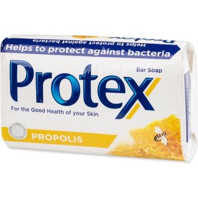 Protex Propolis antibakteriální toaletní mýdlo 90 g – Zboží Dáma