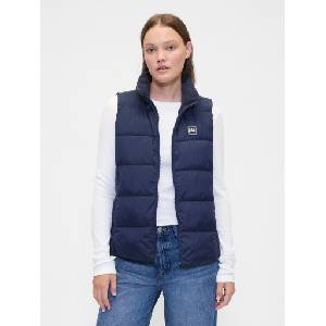 GAP ColdControl ватирана водоустойчива жилетка Gap GAP | Sin | ЖЕНИ | XXS