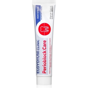 ELGYDIUM Clinic Perioblock Care паста за зъби срещу кариес 75ml
