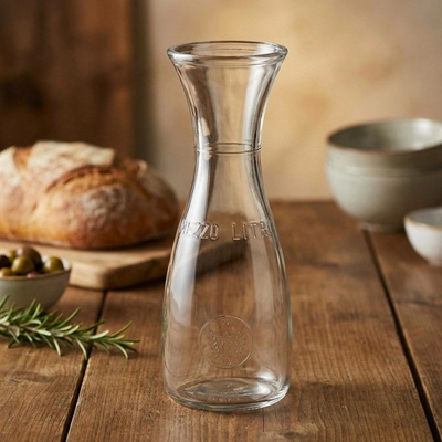 Bormioli Rocco Karafa Misura 0,5 l