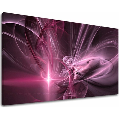 Obraz na stenu ABSTRAKT - 100x150 cm