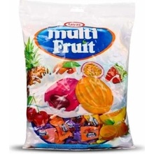 Tayas Turecko Multi Fruit Tropical Flavour 500 g