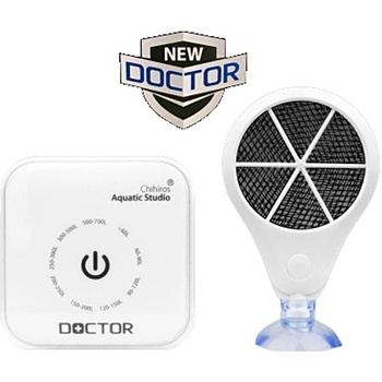 Chihiros Doctor III New